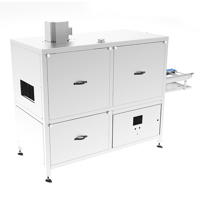 Mesin Spinning Crate