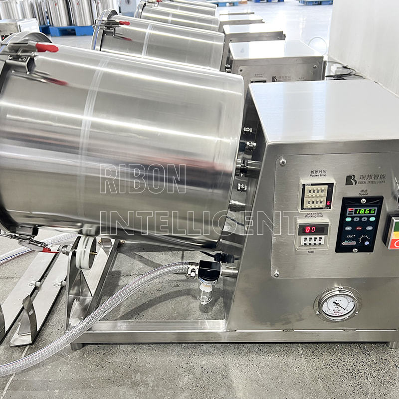 Mengapa Setiap Dapur Memerlukan Vacuum Tumbler Marinator