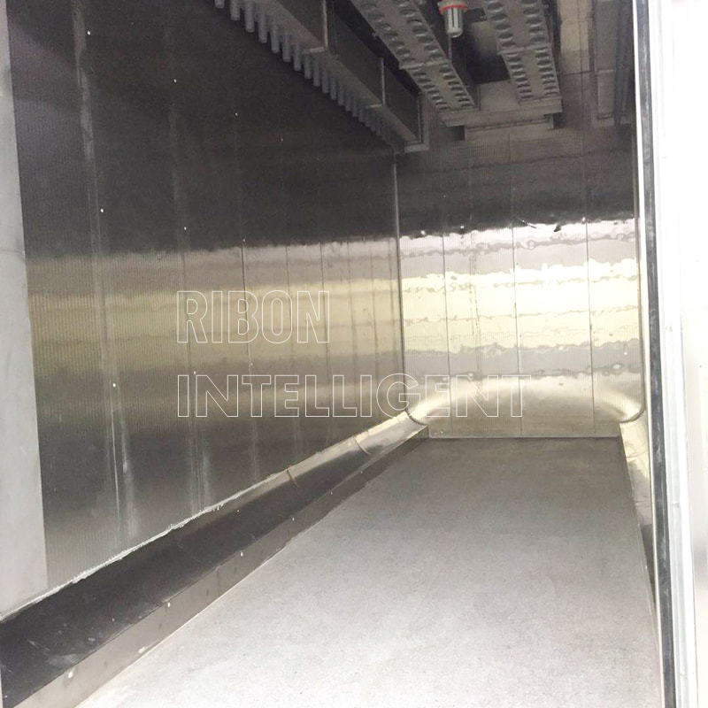 Penyelesaian penghawa dingin